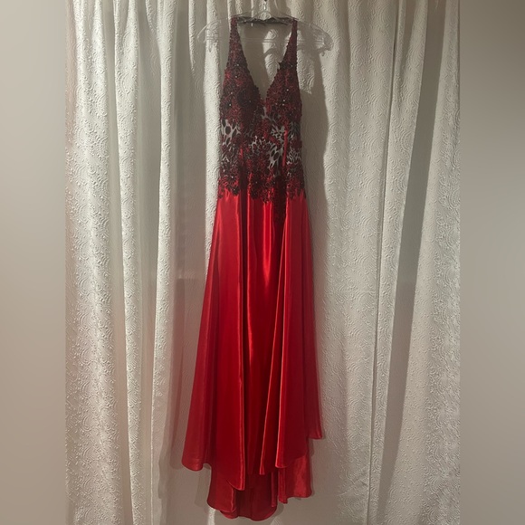 Jovani formal dress - Picture 1 of 6